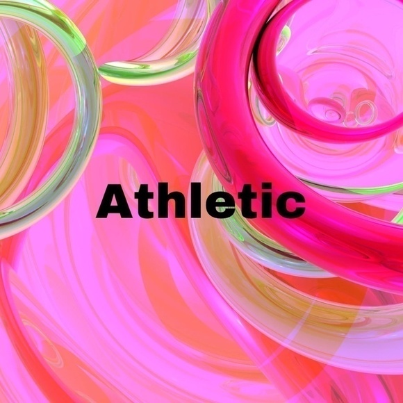 Athletic - Picture 1 of 1